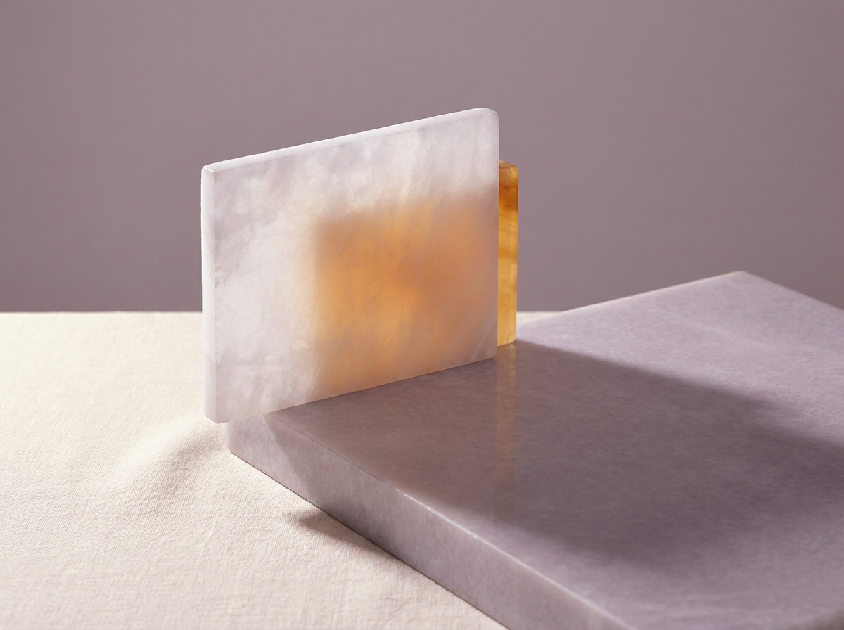 Why Teeth Pick Up Warm Tones in the First Place
