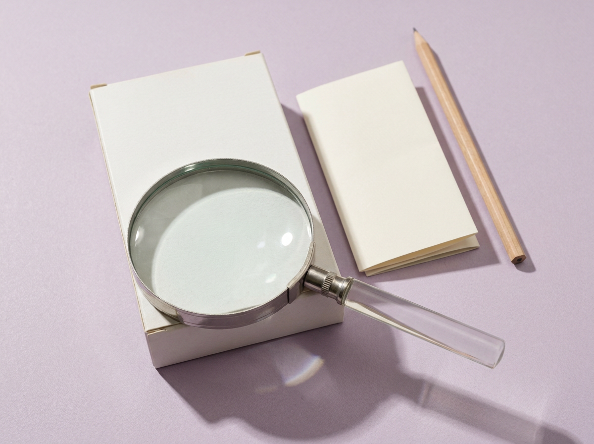 Whitening Claims: How to Read a Label